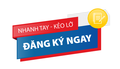 Tuyển sinh 2026